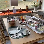 Harzkieker Appartamento Altenau (Lower-Saxony)