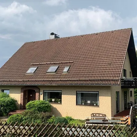 Lejlighed Harzkieker