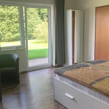 Apartment Harzkieker