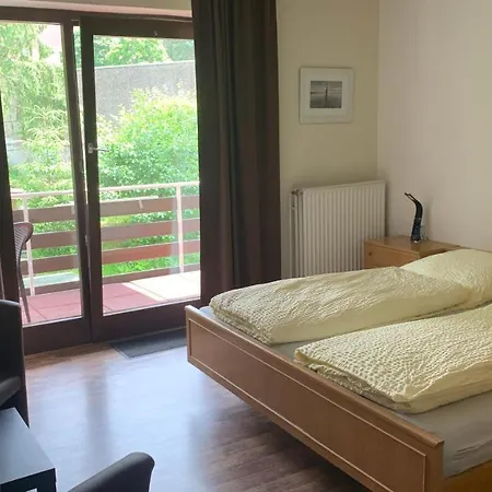 Harzkieker Apartment