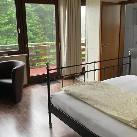 Harzkieker Lejlighed