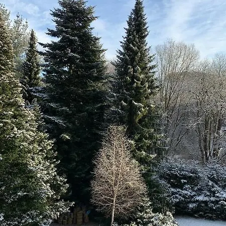 Lejlighed Harzkieker *