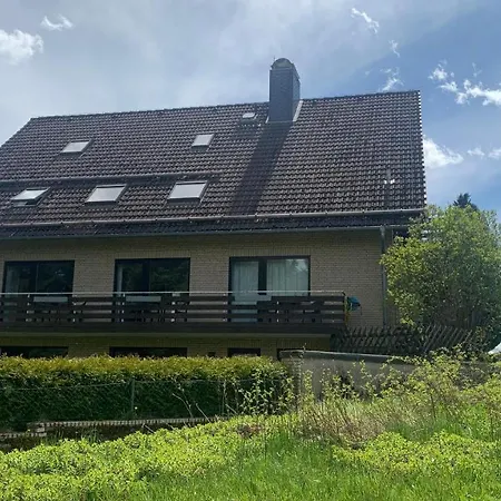 Harzkieker Apartment