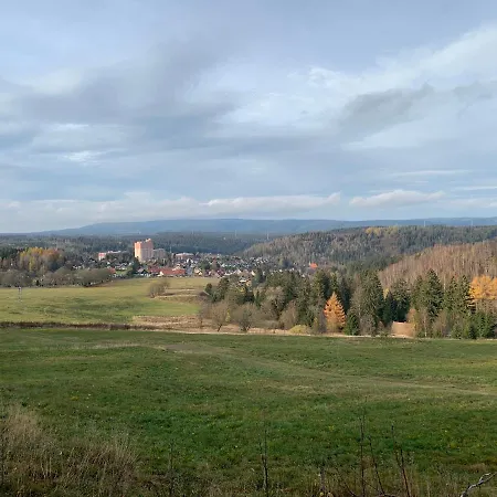 Apartment Harzkieker Altenau (Lower-Saxony)