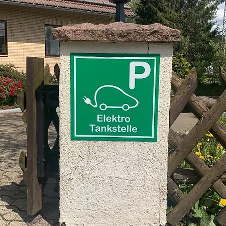 Harzkieker Altenau (Lower-Saxony)