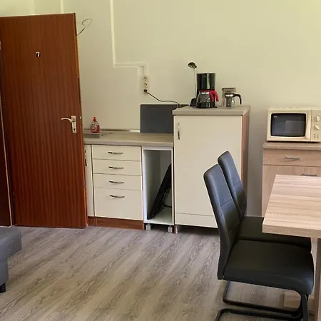 Harzkieker Apartment