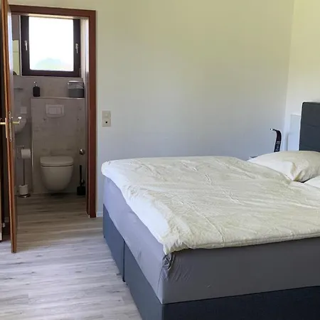 Apartment Harzkieker Altenau (Lower-Saxony)