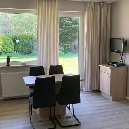 Harzkieker Apartment