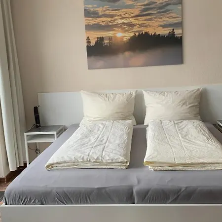 Apartament Harzkieker Altenau (Lower-Saxony)