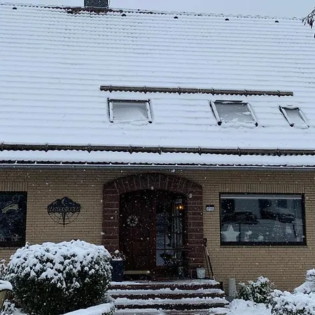 Appartement Harzkieker Altenau (Lower-Saxony)