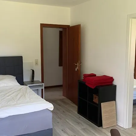 Harzkieker Apartment