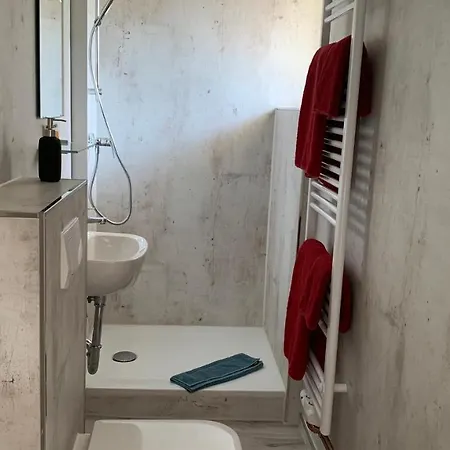 Apartment Harzkieker *