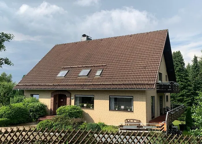 Apartment Harzkieker