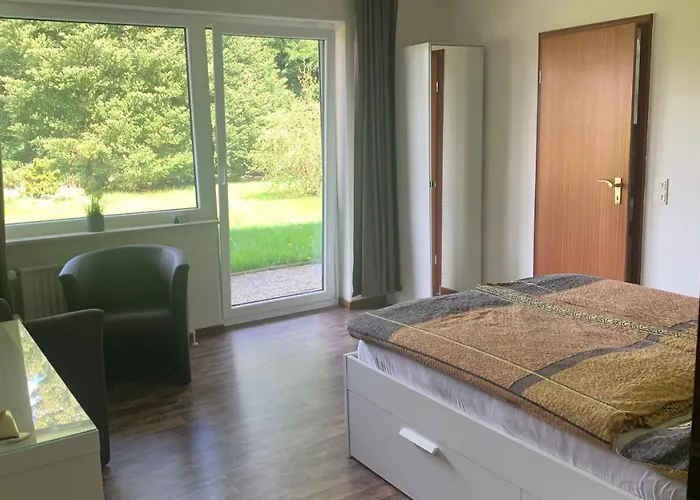 Appartement Harzkieker