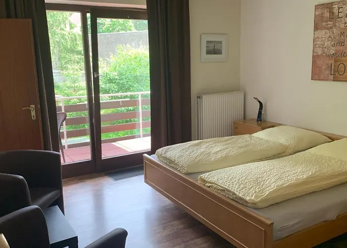 Harzkieker Apartment