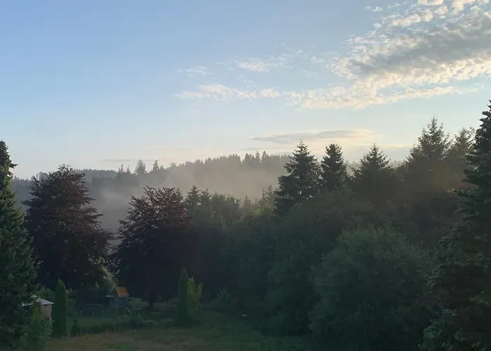 Apartment Harzkieker Altenau (Lower-Saxony)