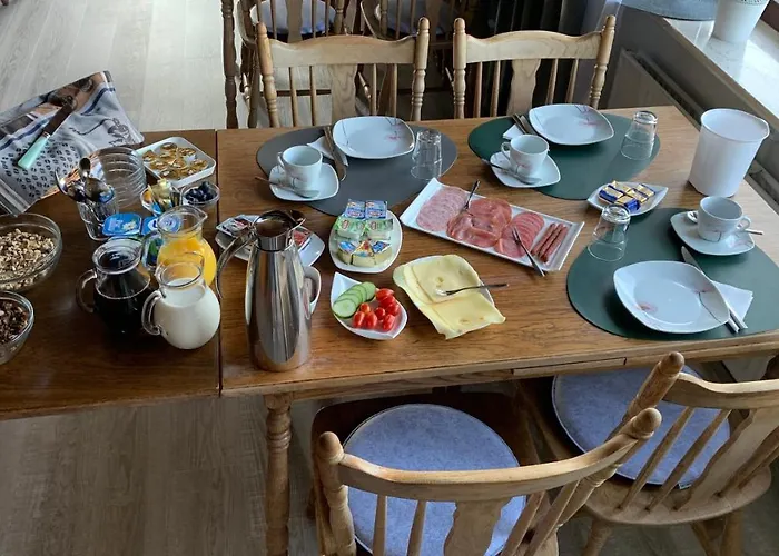 Harzkieker * Altenau (Lower-Saxony)