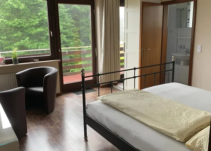 Harzkieker Apartment