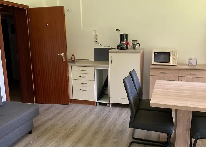 Harzkieker Appartement