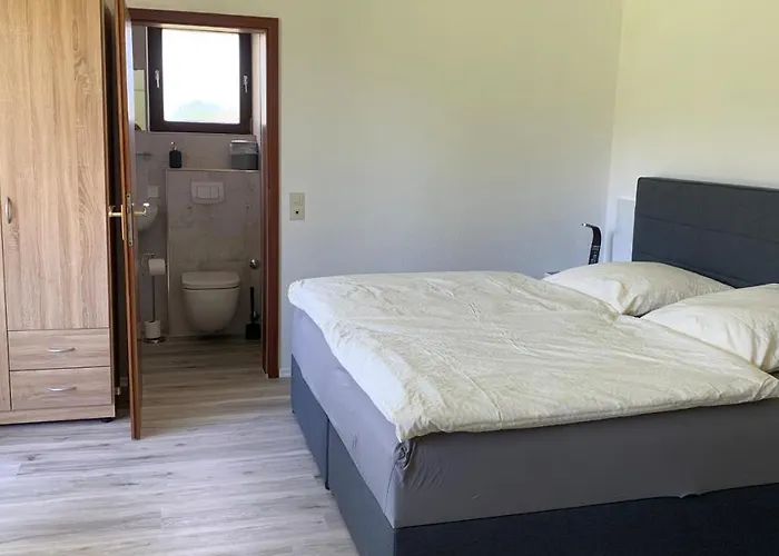 Appartement Harzkieker Altenau (Lower-Saxony)