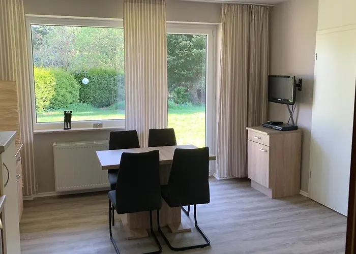 Harzkieker Appartement