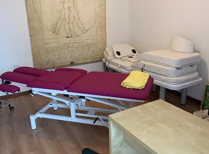 Apartment Harzkieker Altenau (Lower-Saxony)