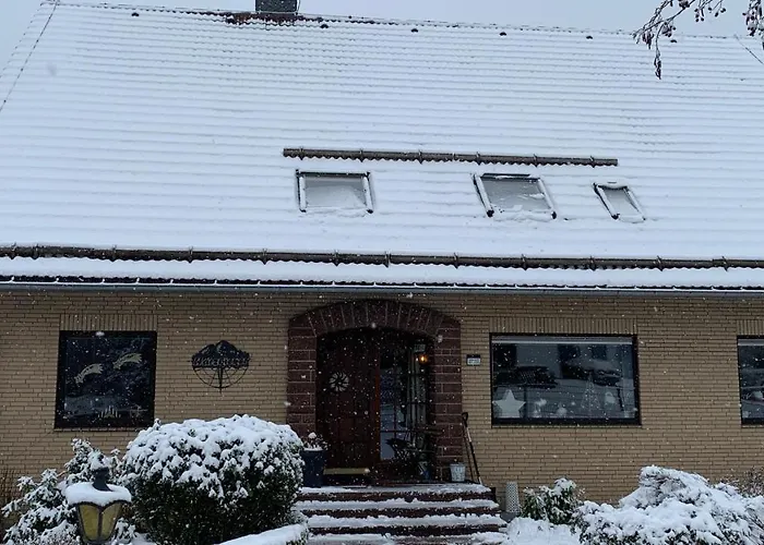 Apartamento Harzkieker Altenau (Lower-Saxony)