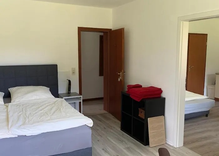 Harzkieker Apartment